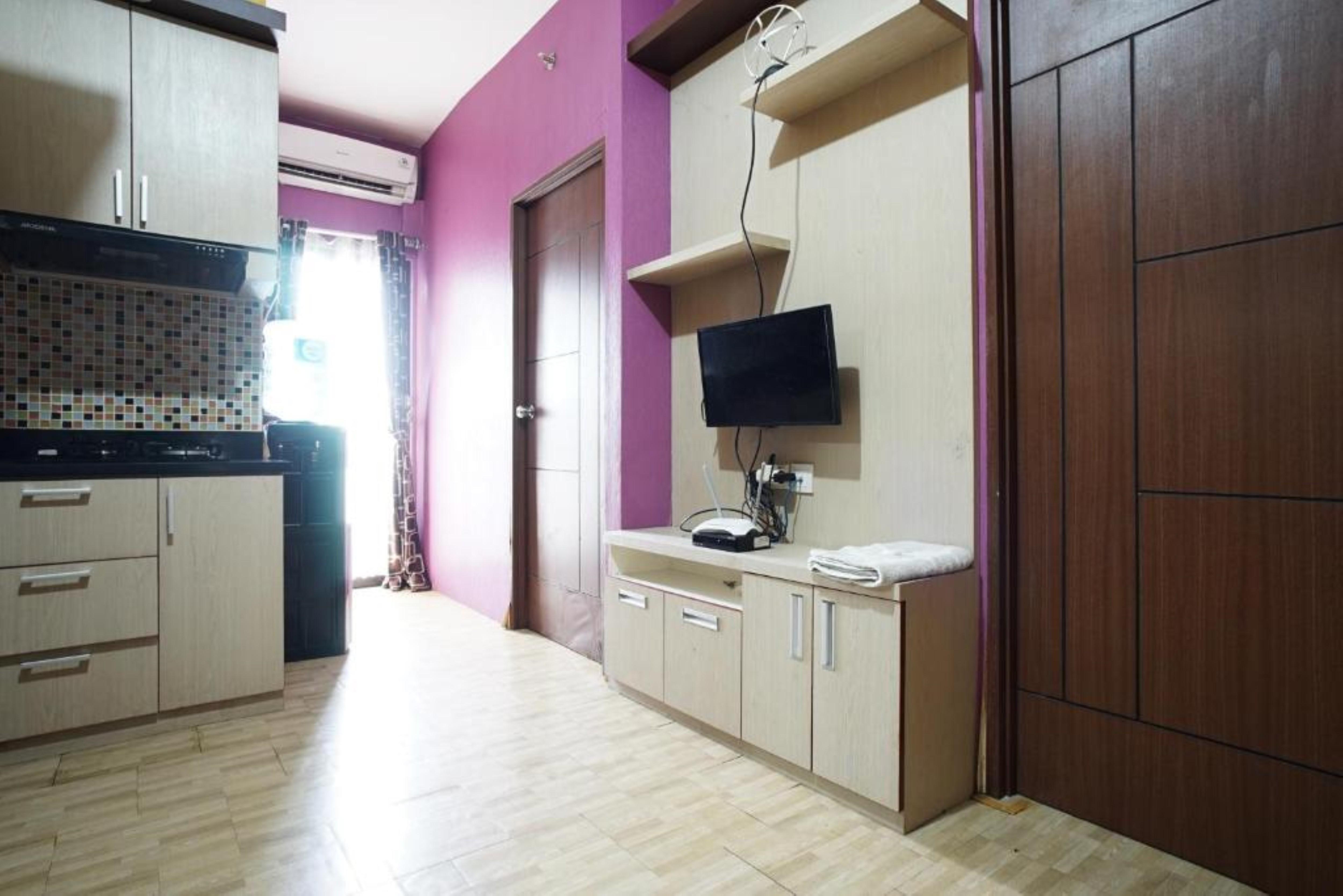 Planet Room Kemang View Bekasi Exterior foto